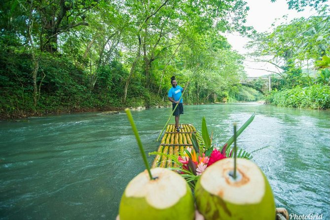 #1 Martha brea bamboo rafting - Key things to know before you go
