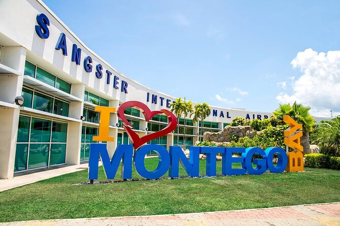 1. Negril Private Airport transfer to/from Hotels & Accommodations - Key highlights worth planning around