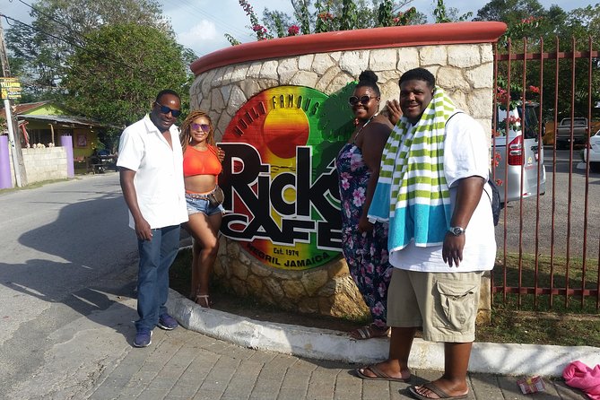 1. Negril Private Airport transfer to/from Hotels & Accommodations - Price and value: is $60 per person a fair deal?