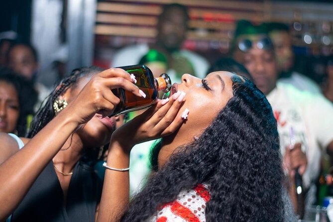 27/27 Lounge, Pier 1 & Margaritaville Nightlife Tour In Jamaica - 4 to 5 hours: how to pace your night right