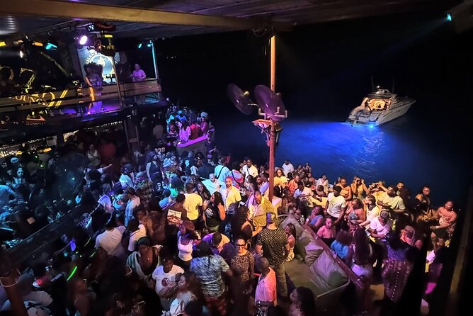 27/27 Lounge, Pier 1 & Margaritaville Nightlife Tour In Jamaica - Tickets and entry: avoid the common mismatch