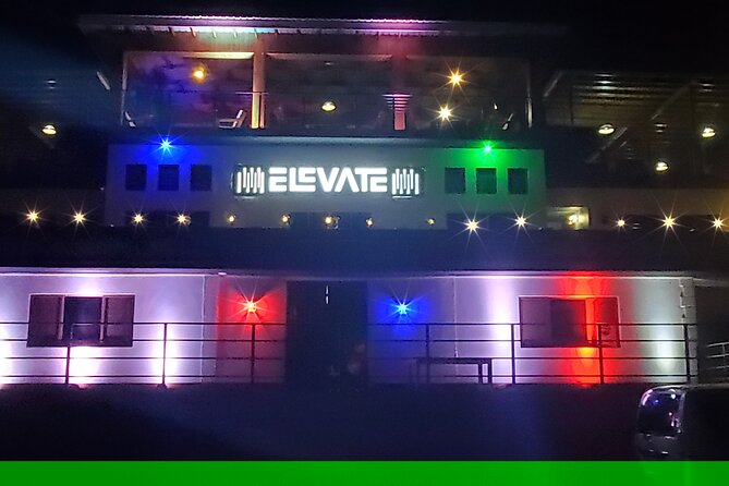 2727lounge/Magarativille/Pier1 & taboo nightlife private transfer - Getting Picked Up, Finding The Driver, And Staying Cool