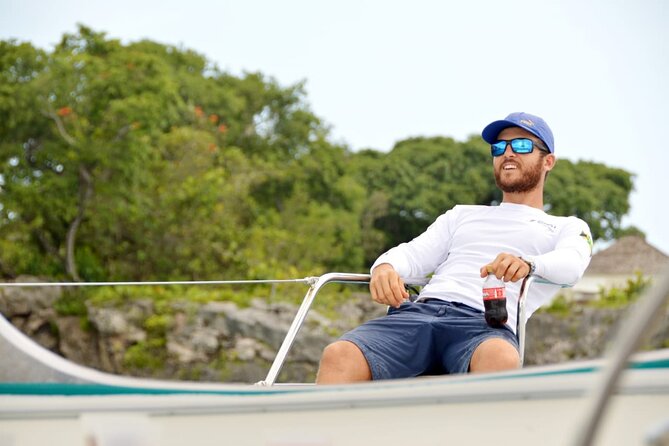 3.5hr Private Catamaran Cruise with Snorkeling, DJ, Bar, Food - Logistics that make the day smoother