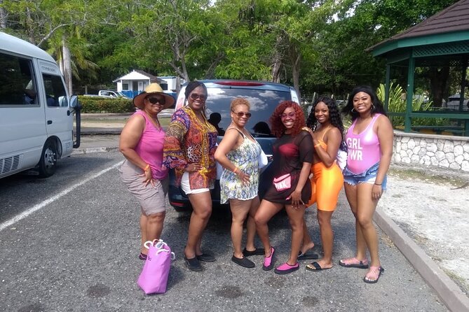 3 Day Tour Bundle - Transportation and guide care, why it makes or breaks a tour