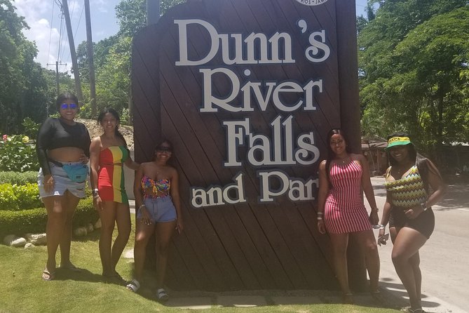3. Dunn's River Falls Ocho Rios Private FunDay Tour - Key Points to Know Before You Go