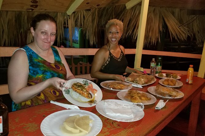 3. Dunn's River Falls Ocho Rios Private FunDay Tour - Weather Changes the Plan, and That’s Part of the Deal