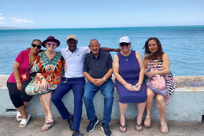 3-Hour Private Tour in the Highlights of Montego Bay - Key Points Before You Go