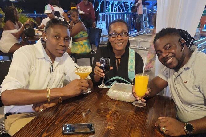 3-Hour Private Tour in the Highlights of Montego Bay - Why This Montego Bay Highlights Tour Works for a Short Stay