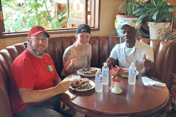 3-Hour Private Tour in the Highlights of Montego Bay - Viewpoints for 15 Minutes: Quick Orientation, Better Photos