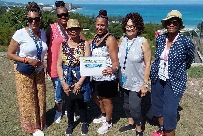 3-Hour Private Tour in the Highlights of Montego Bay - Scotchies Grill Stop: One Included Local Meal Moment