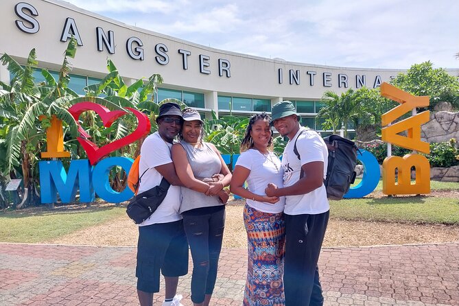 3-Hour Private Tour in the Highlights of Montego Bay - Hotel Pickup by Private Minibus, Then a Guide Who Sets the Tone