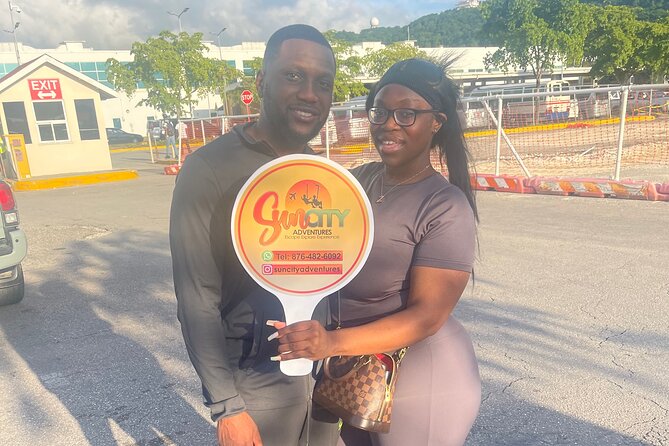 3 Hours Private Highlights Tour & Shopping in Montego Bay Jamaica - Why this Montego Bay highlights tour is a fast win
