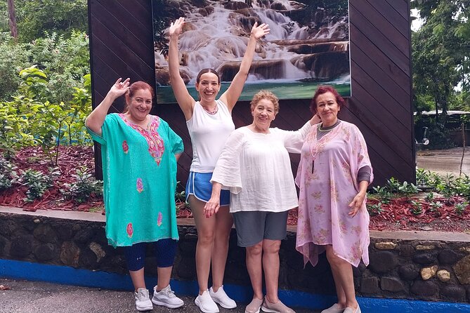 3 Hours Private Tour in Montego Bay From Falmouth - Sam Sharpe Square, market, and local communities: the best orientation stops