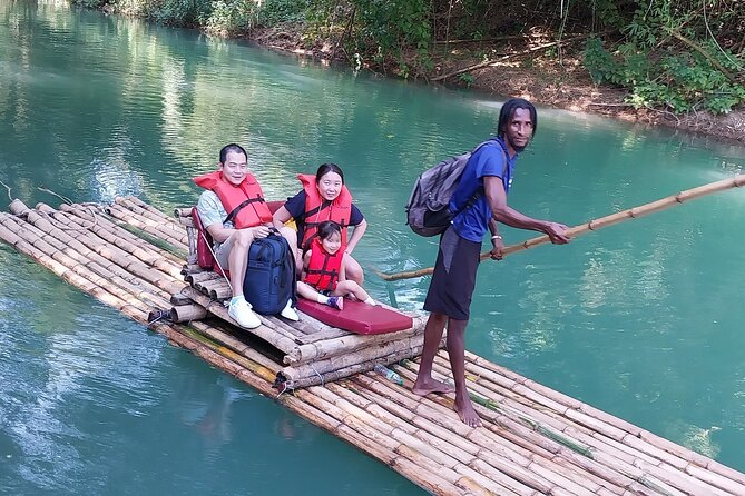 3 Hours Private Tour in Montego Bay From Falmouth - Viewpoints: short time, big payoff