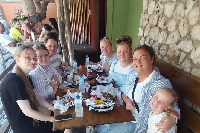 3 Hours Private Tour in Montego Bay From Falmouth - How the guide tailoring affects your day
