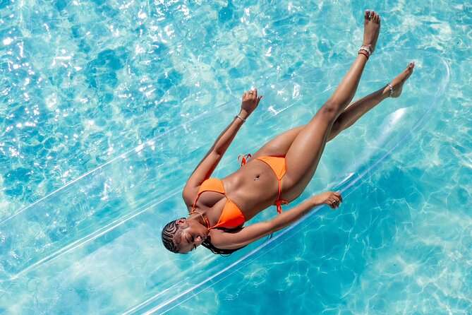 35 Minutes Clear Kayak Photoshoot in Montego Bay - Key Highlights You Will Feel Immediately