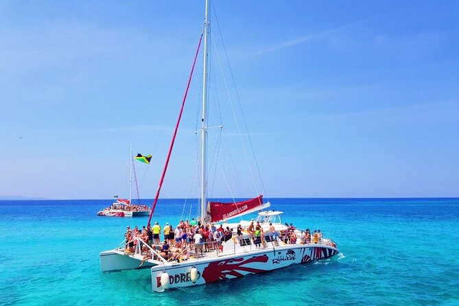 4 Activities Combo Boat Tour with ATV Montego Bay - Key things to know before you go