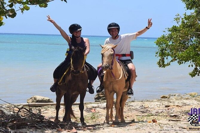 4 Activities Combo Boat Tour with ATV Montego Bay - Price and value: what $410 really buys you