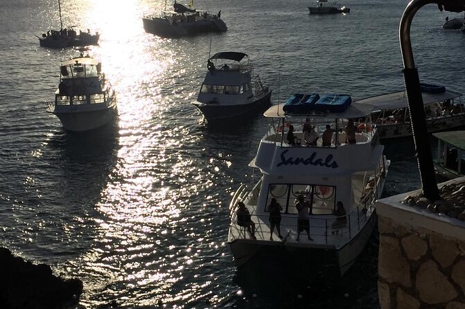 4 Hours Party Boat Catamaran Cruise in Negril - Price and Value: Is $190 Worth It?