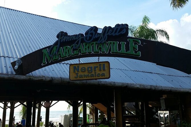 4. Negril Full-Day Guided / Sunset Tours 7miles Beach Blue Hole & Ricks Café - Should You Book This Tour?