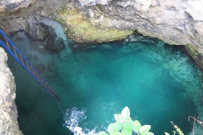 4. Negril Full-Day Guided / Sunset Tours 7miles Beach Blue Hole & Ricks Café - Private Driver Setup: No Car Rental, More Control
