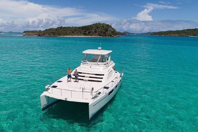 4hr Private Luxury Yacht with Snorkeling, DJ, Bar, Food - Key Highlights You Can Actually Plan Around