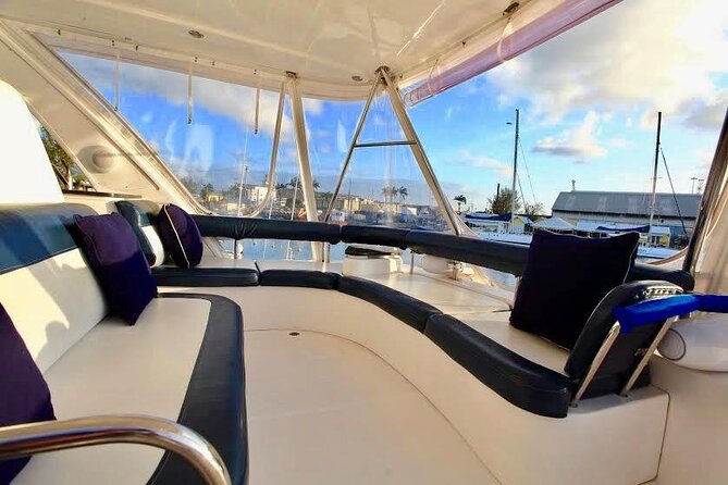 4hr Private Luxury Yacht with Snorkeling, DJ, Bar, Food - Price and Value, What $4,300 Means for Your Group