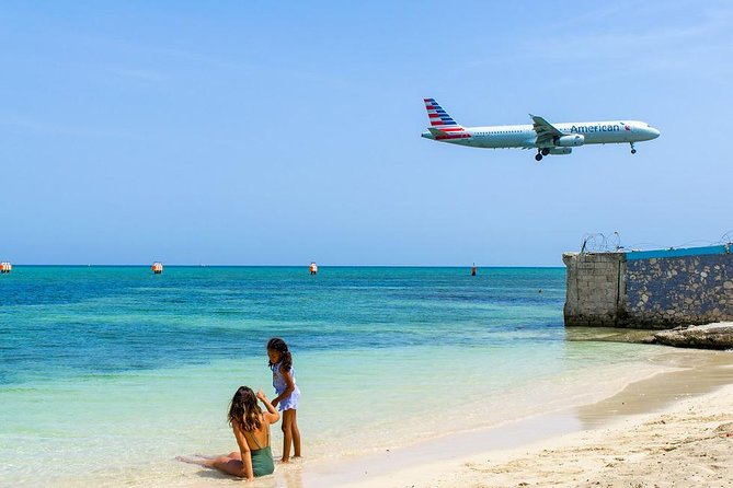 5. Montego Bay Private Highlite Sightseeing, SouvenirShoppingHalfDay Guided Tour - How this Montego Bay private tour fits a short day