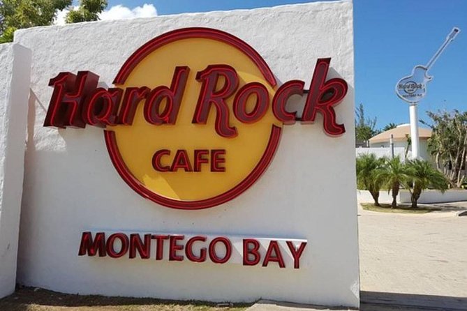 5. Montego Bay Private Highlite Sightseeing, SouvenirShoppingHalfDay Guided Tour - Price and value: what you are really paying for at $60 per person