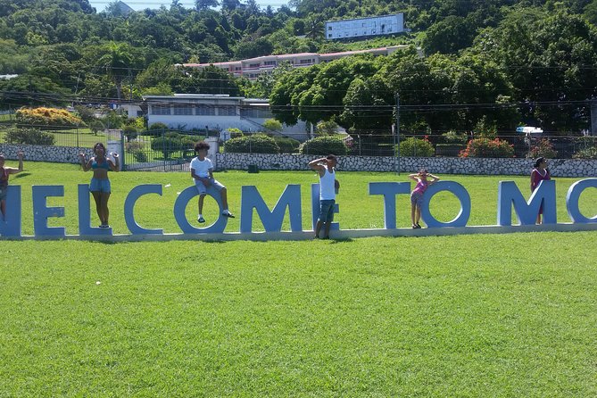 5. Montego Bay Private Highlite Sightseeing, SouvenirShoppingHalfDay Guided Tour - Who should book this tour, and who should skip it