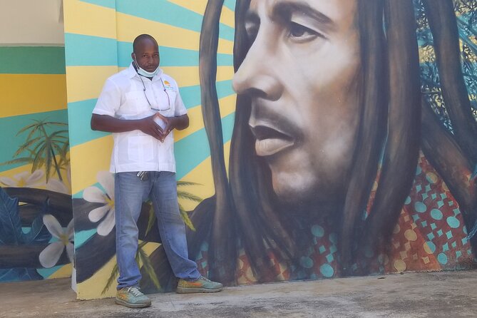 6. Bob Marley 9miles/Dunn's River Private Tour(420 Friendly)final resting place - How Nine Mile and Dunn’s River Fit Together in One 6 to 8 Hour Day