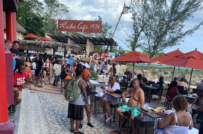 7 Mile Beach and Rick's Cafe in Negril from Montego Bay Private Tour - Weather matters more than you think