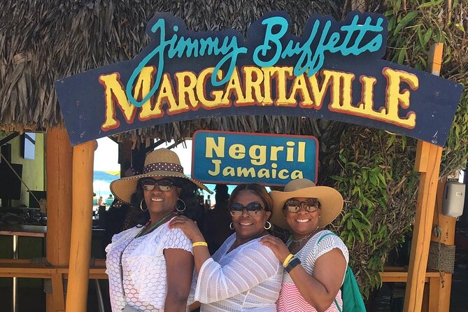 7 Mile Beach and Rick's Cafe Private Tour - Price and Value: Is $80 Worth It?