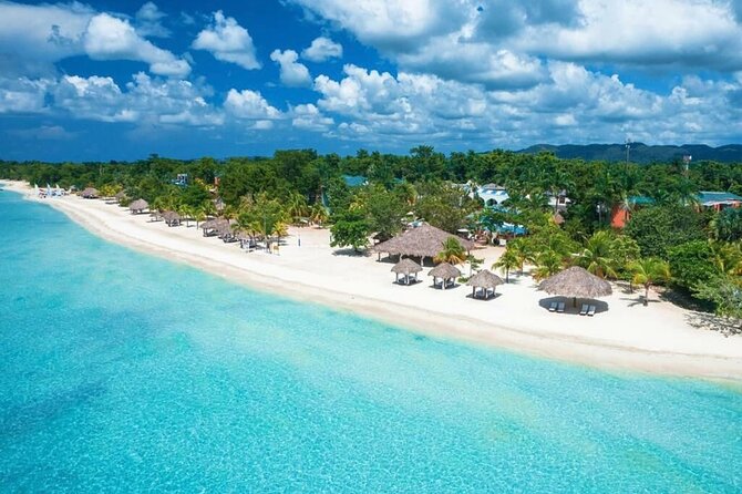 7 Miles Beach in Negril: Snorkeling, Boat Ride and Rick’s Cafe - Price and what $155 really covers
