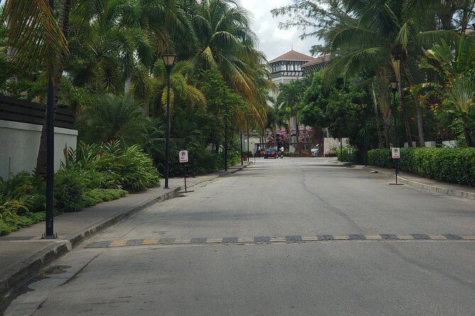 A "Private" Airport Transfer to any Resort in Montego Bay - Where This Works Best (and When It Costs More)