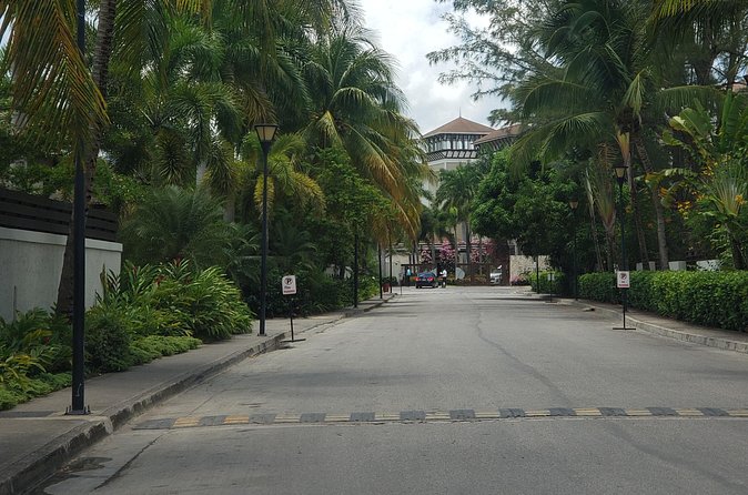 A "Private" Airport Transfer to any Resort in NEGRIL - Price and value: what $70 per person buys you
