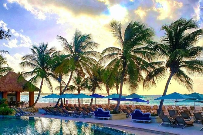 A "Private" Airport Transfer to any Resort in Ocho Rios - Key Highlights You’ll Feel Right Away