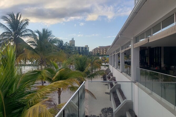 A "Private" Airport Transfer to any Resort in Ocho Rios - Why a Private Ocho Rios Transfer Starts the Vacation Faster
