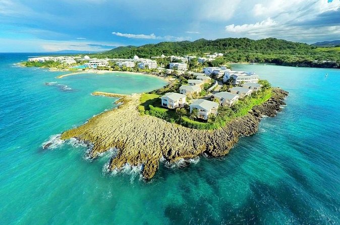 A "Private" Airport Transfer to Grand Palladium Resort - Price and Value: What You Are Paying For at $40.50