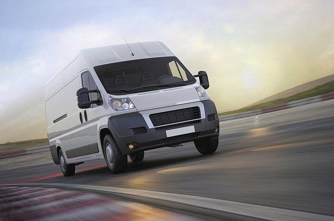 Adapted Transportation From/To Montego Bay International Airport - Price and value: $131.62 per group, up to 4