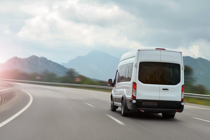 Adapted Transportation From/To Montego Bay International Airport - Customer service themes, what to expect when reps step in