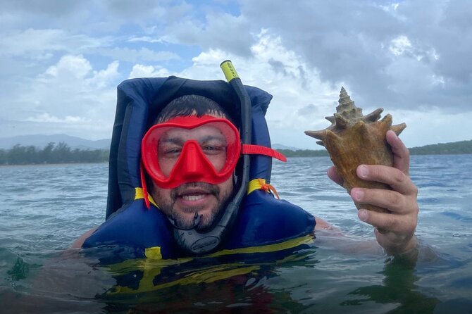 Adventurous-Snorkeling With Sightseeing of Montego Bay - The Montego Bay sightseeing and souvenir time after snorkeling