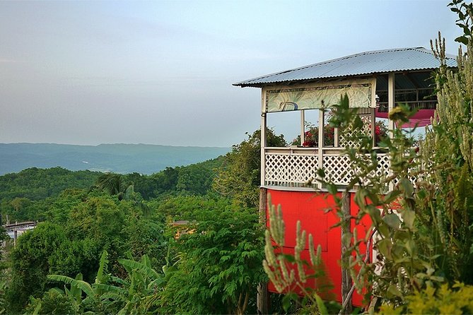 Ahhh Ras Natango Gallery and Garden Private Transfer - The Gift Shop at Ahhh…Treasures: Artful Souvenirs Worth Looking At
