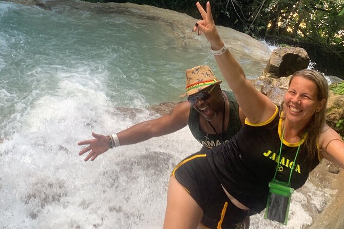 Airport /Hotel Transfer Norman Manley airport and Montego bay - Key Highlights I’d Plan Around