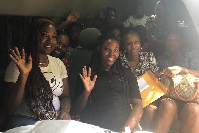 Airport MBJ Round Trip Transfer to Ocho Rios Airbnb Home, Resorts - Duration, Timing, and How to Avoid Rushed Stress