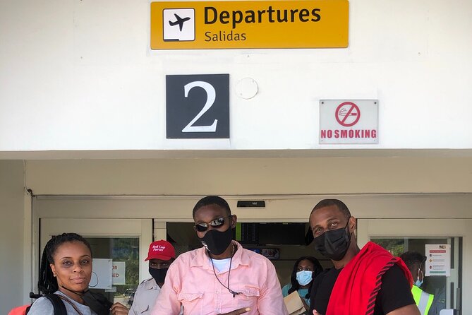 Airport MBJ Round Trip Transfers, to Montego Bay Airbnb & Resorts - Who this transfer fits best in Montego Bay