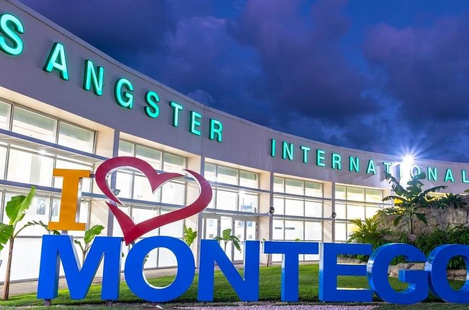 Airport Pickup, Dropoff to any Resort or Airbnb in Montego Bay - Small details that can make your ride smoother