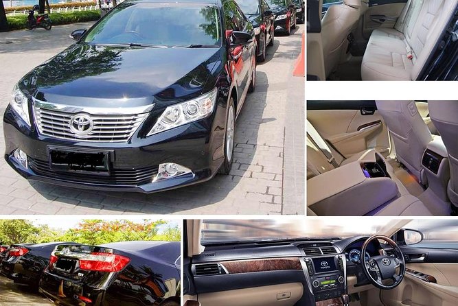 Airport Private Transfers from Montego Bay to Hilton Rose Hall - The 10 to 30 Minute Ride to Hilton Rose Hall