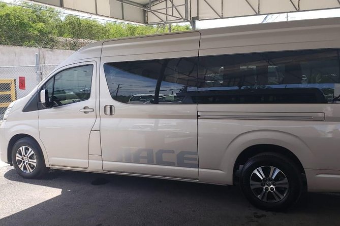 Airport Private Transfers from Montego Bay to Hilton Rose Hall - Price and Value: Is $21.34 Per Person Worth It?