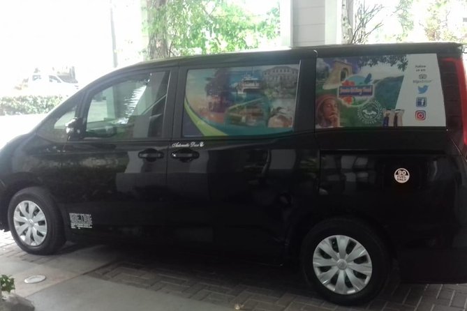Airport Private Transfers from Montego Bay to Hilton Rose Hall - Service Strengths: Comfort, Attention, and Getting It Done
